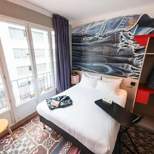 Ibis Styles Centre Grand Place Lille