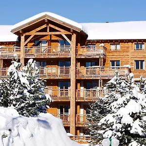  Apartment Vacanceole - L'alba France