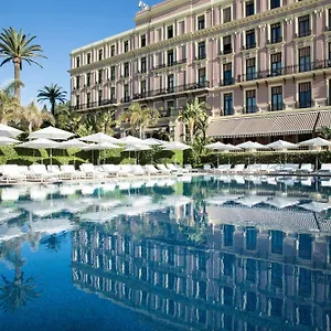 ***** Hotel Royal-riviera France