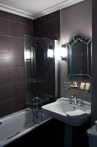Hotel De La Treille Lille